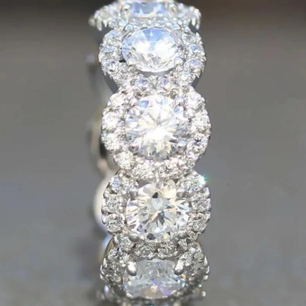 WEDDING RING SIZE - Picture 3 of 6